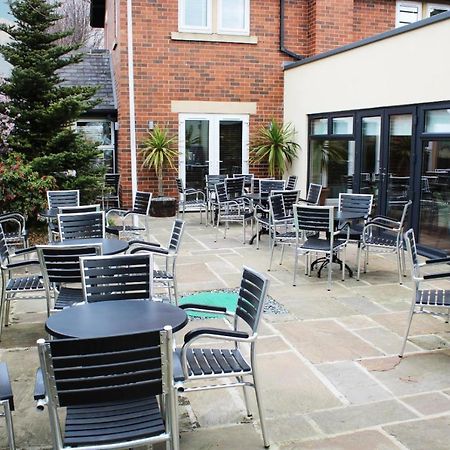 Three Horseshoes Leamside Hotell Houghton-le-Spring Exteriör bild